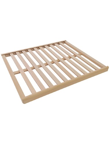 Étagère Supérieure en Bois Polar - Accessoire GG763