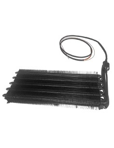Évaporateur Polar compatible GG764 - Accessoire aluminium