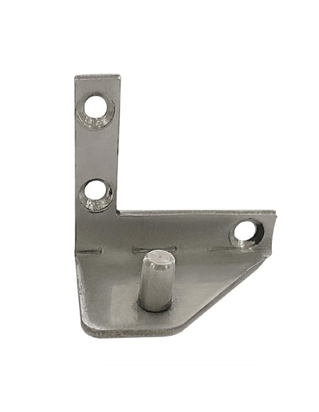 Charnière supérieure Polar - Accessoire 50x53x36 mm