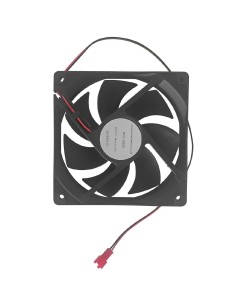 Ventilateur évaporateur Polar - Accessoire 12V