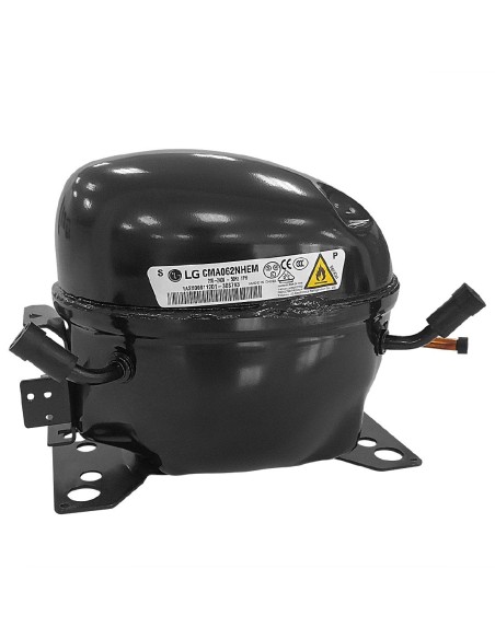 Compresseur Polar - Accessoire compatible GG762