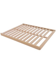 Étagère en bois du milieu Polar - Accessoire