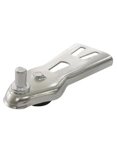 Charnière Descendante Polar - Accessoire inox