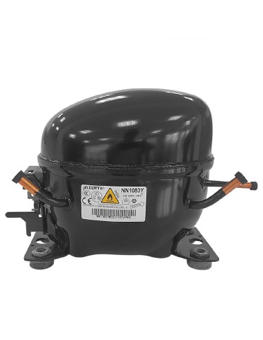 Compresseur Polar - Accessoire compatible GG763 GG764