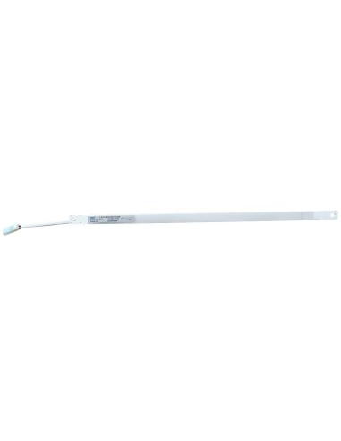 Lumière LED Polar - Accessoire PVC 7,5x400x14,5 mm