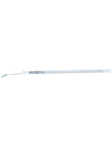 Lumière LED Polar - Accessoire PVC 7,5x400x14,5 mm