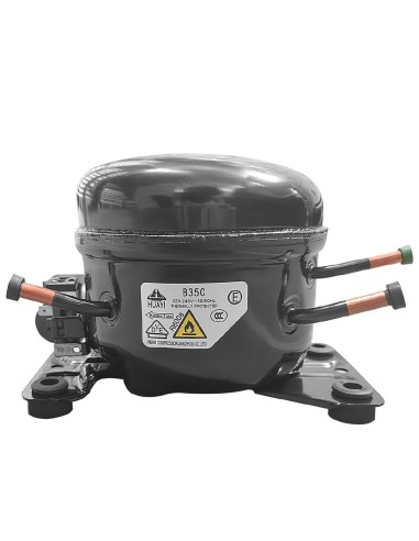 Compresseur Polar R600a-B35C - Accessoire CB058
