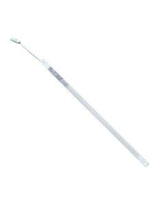 Lumière LED Polar - Accessoire PVC 7,5x400x14,5 mm 2