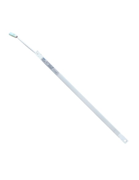 Lumière LED Polar - Accessoire PVC 7,5x400x14,5 mm