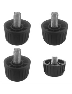 Pieds Polaires Polar - lot de 4, accessoires