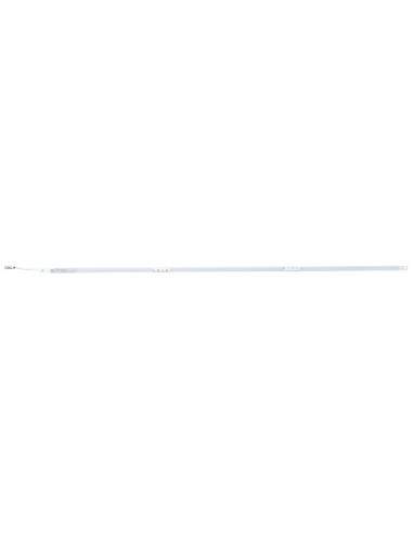 Lumière LED Polar - Accessoire PVC 7,5x1100 mm