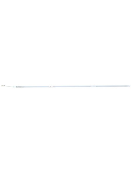 Lumière LED Polar - Accessoire PVC 7,5x1100 mm