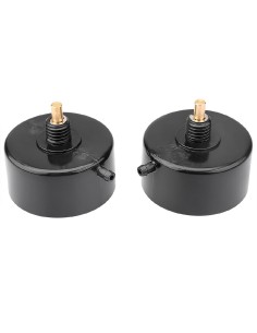 Pistons haut/bas Buffalo - Lot de 2 - Accessoires