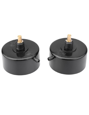 Pistons haut/bas Buffalo - Lot de 2 - Accessoires