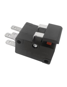 Interrupteur marche/arrêt Buffalo - Accessoire polyamide