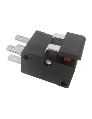 Interrupteur marche/arrêt Buffalo - Accessoire polyamide