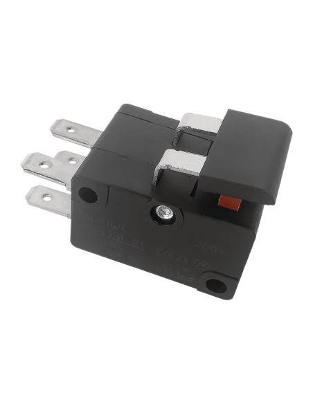 Interrupteur marche/arrêt Buffalo - Accessoire polyamide