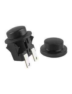Bouton de sécurité Buffalo avec capuchon - Accessoire CHR
