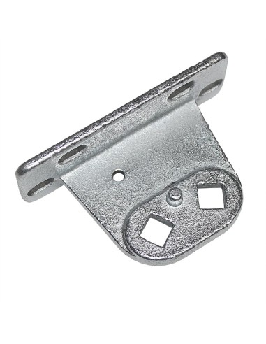 Charnière inférieure Polar - Accessoire acier pour GE633