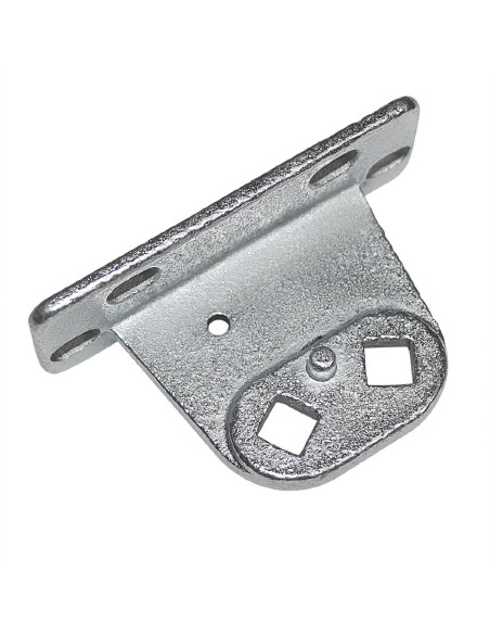 Charnière inférieure Polar - Accessoire acier pour GE633