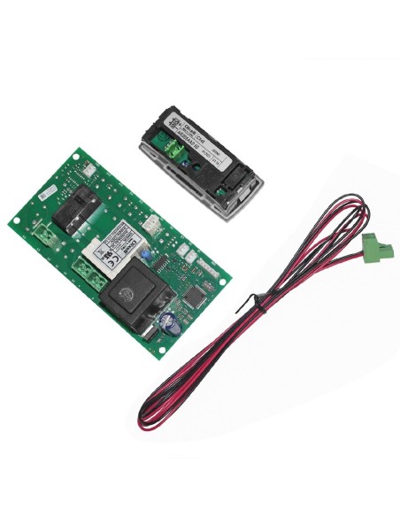 Thermostat Polar - Accessoire compatible GE632/GE633