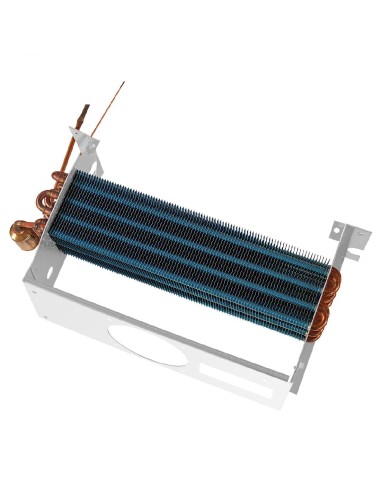 Évaporateur Polar pour GE632 - Accessoire aluminium