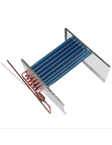 Évaporateur Polar - Accessoire pour GE633