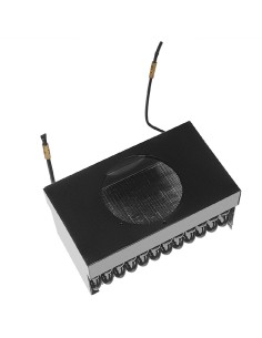 Condenseur Polar - Accessoire pour GE633 - Polar