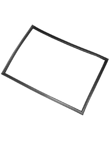 Joint de porte Polar pour GE632 - PVC noir