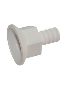 Écrou de tuyau d'eau interne Polar - Accessoire GE632/GE633
