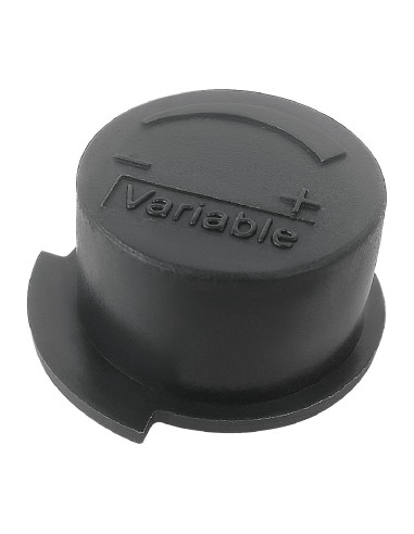 Bouton de réglage de vitesse variable Buffalo - Accessoire