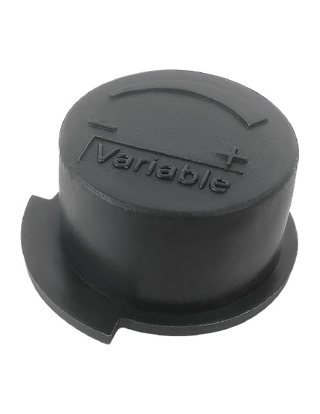 Bouton de réglage de vitesse variable Buffalo - Accessoire