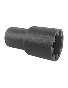 Manchon cannelé Buffalo - Accessoire compatible FS440/FS441/FS442