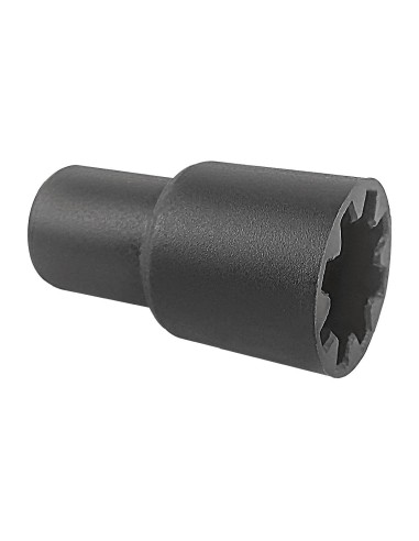 Manchon cannelé Buffalo - Accessoire compatible FS440/FS441/FS442