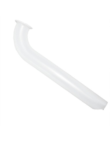 Tuyau à eau Polar - Accessoire transparent 55x130 mm