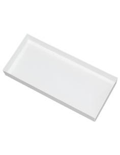 Casserole à eau Polar pour GE632 - Accessoire blanc