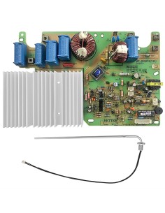 Sonde thermique et carte PCB Buffalo - Accessoire CP793/CT012