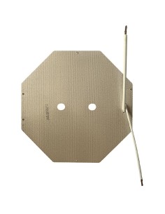 Résistance supérieure Buffalo - Accessoire compatible DK229