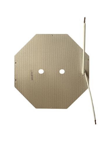 Résistance supérieure Buffalo - Accessoire compatible DK229