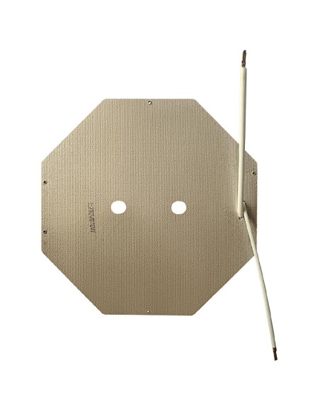 Résistance supérieure Buffalo - Accessoire compatible DK229