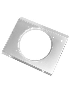 Support de ventilateur Polar - Accessoire compatible GE633