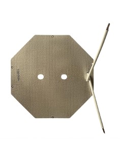 Résistance inférieure Buffalo compatible DK229 - Accessoire CHR