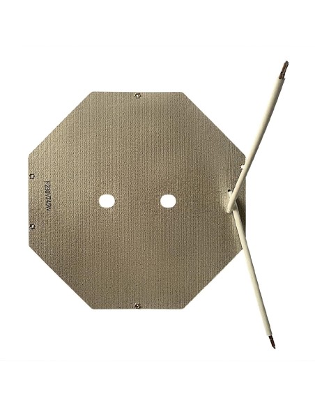 Résistance inférieure Buffalo compatible DK229 - Accessoire CHR