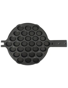 Plaque de moule supérieure Buffalo 15x195x300 mm