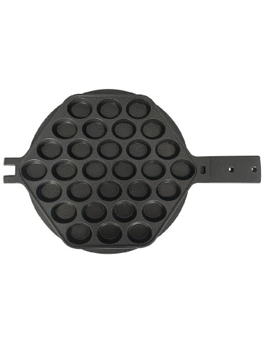 Plaque de moule supérieure Buffalo 15x195x300 mm