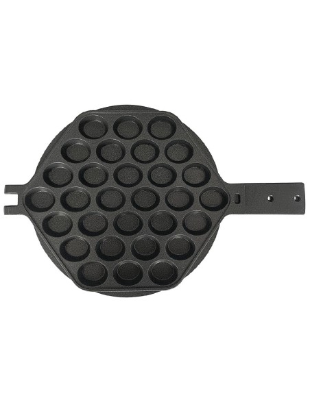 Plaque de moule supérieure Buffalo 15x195x300 mm
