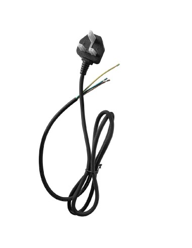 Câble d'alimentation Buffalo - Accessoire noir 1500 mm