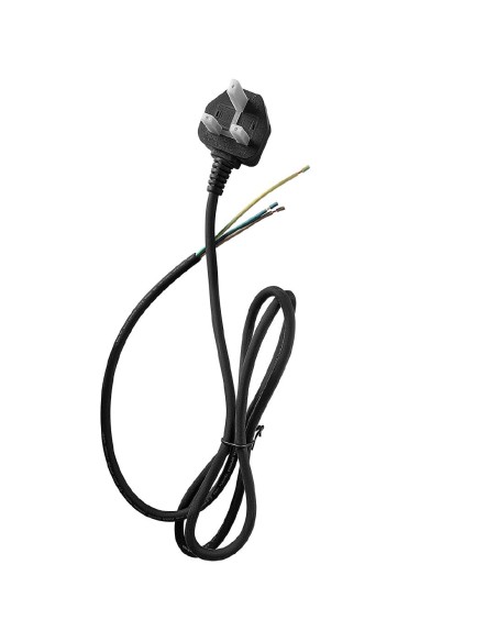 Câble d'alimentation Buffalo - Accessoire noir 1500 mm