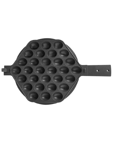 Plaque de moule inférieure Buffalo - Accessoire 15x195x300 mm