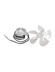 Moteur et pale de ventilateur Polar - CD239-04